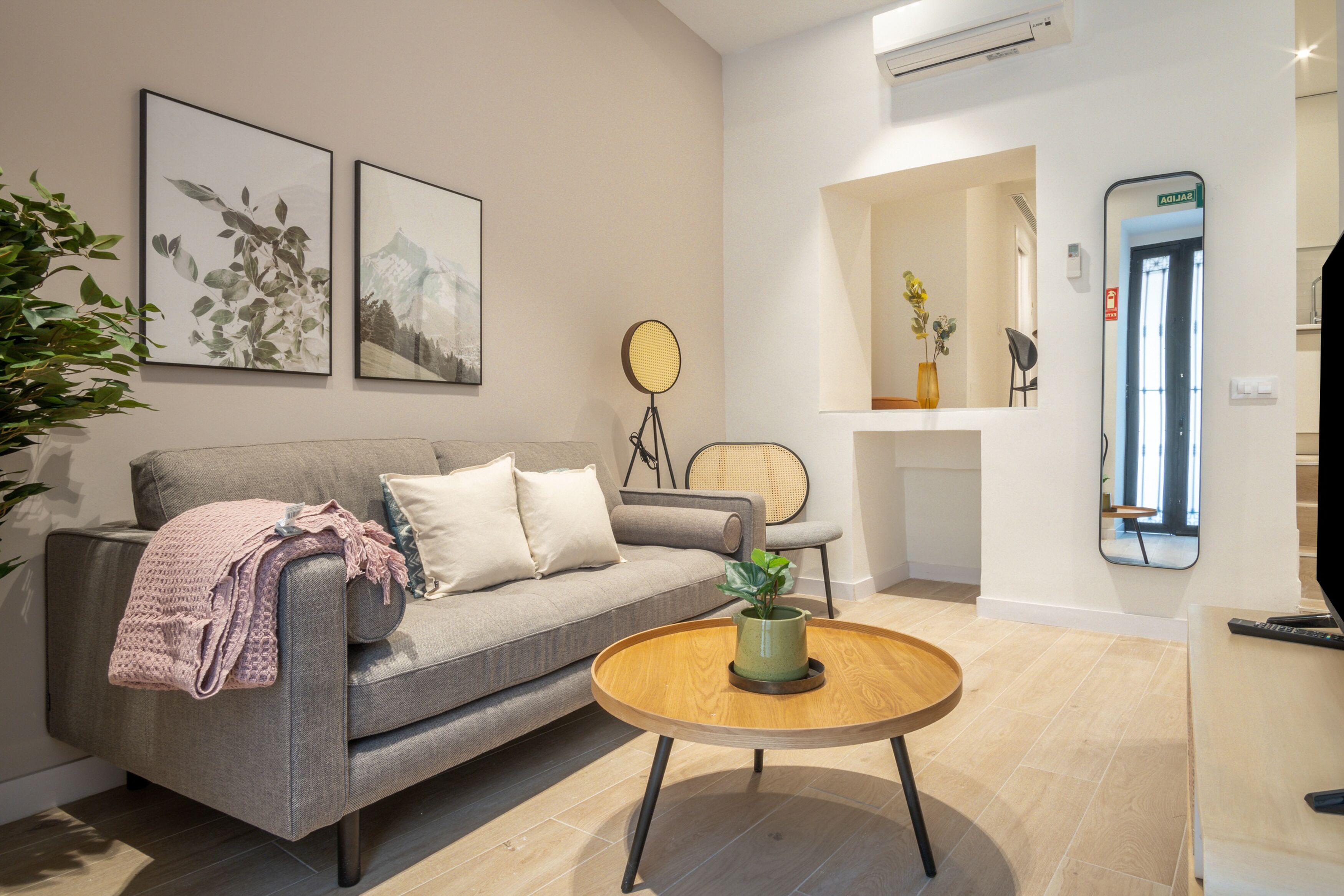Limehome Madrid Calle Fomento