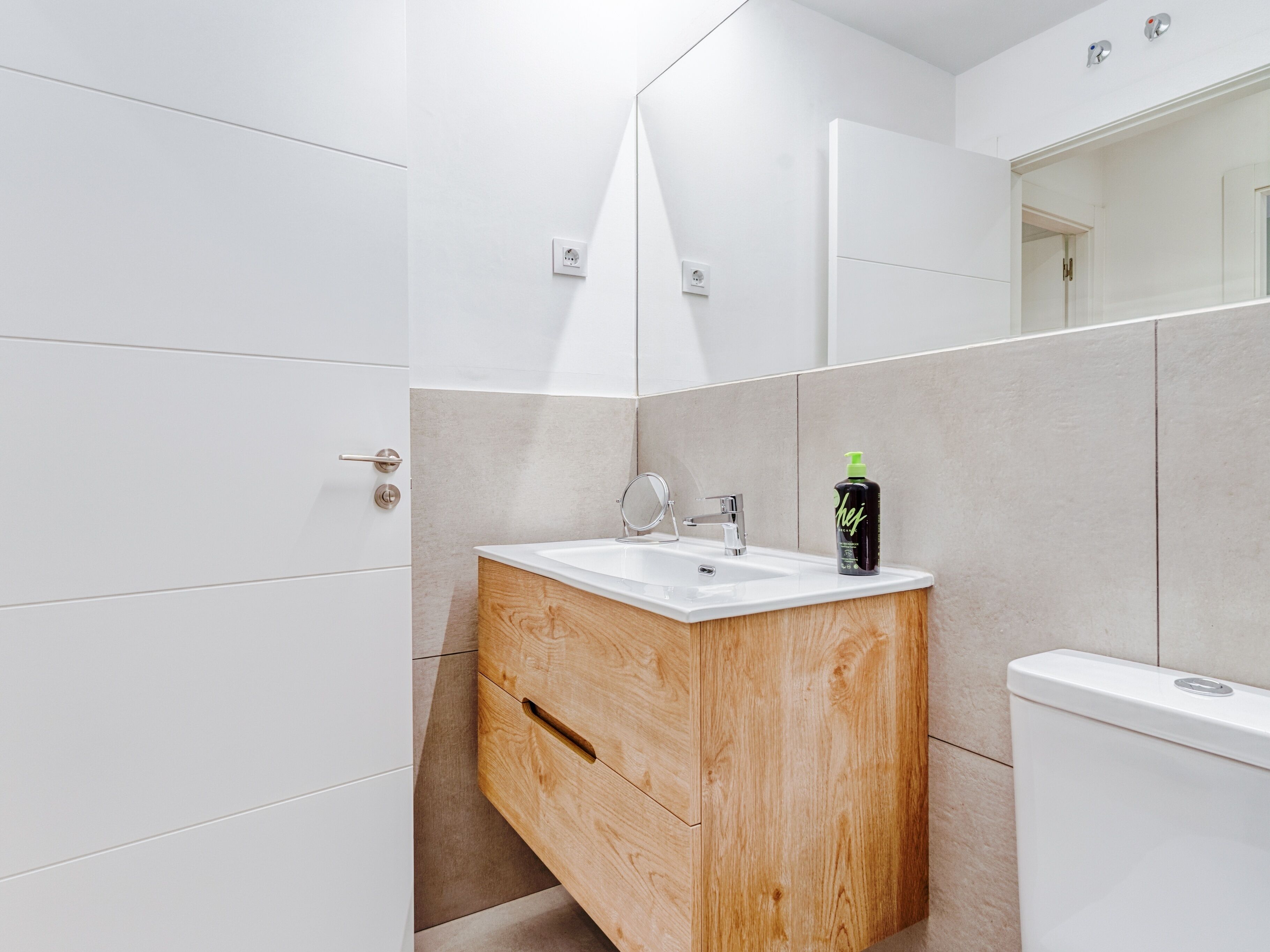 Limehome Madrid Calle Fomento