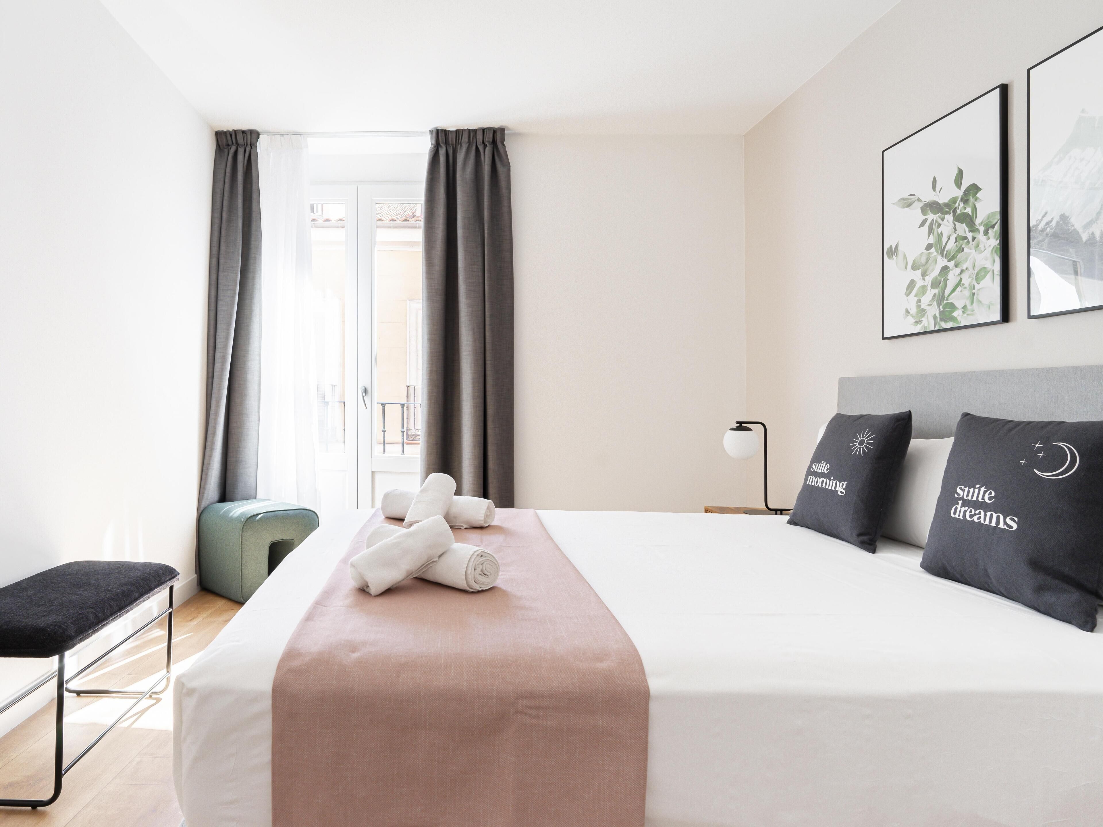 Limehome Madrid Calle Fomento