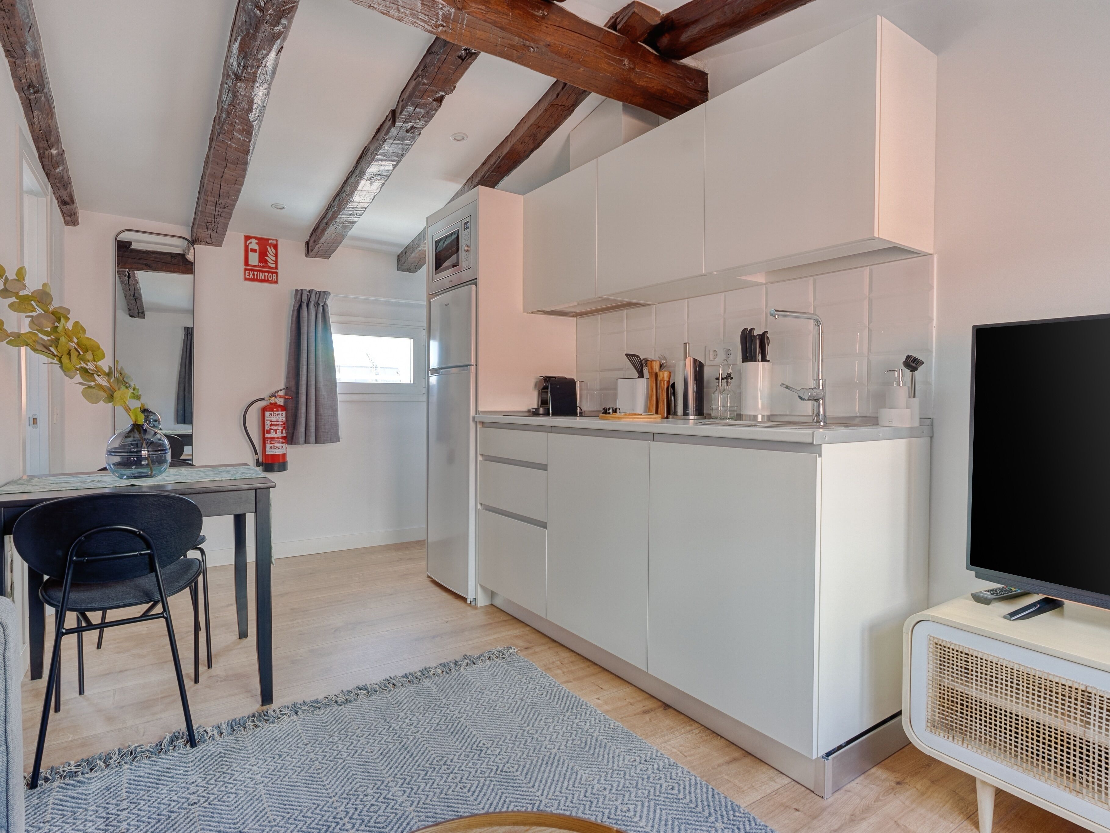 Limehome Madrid Calle Fomento