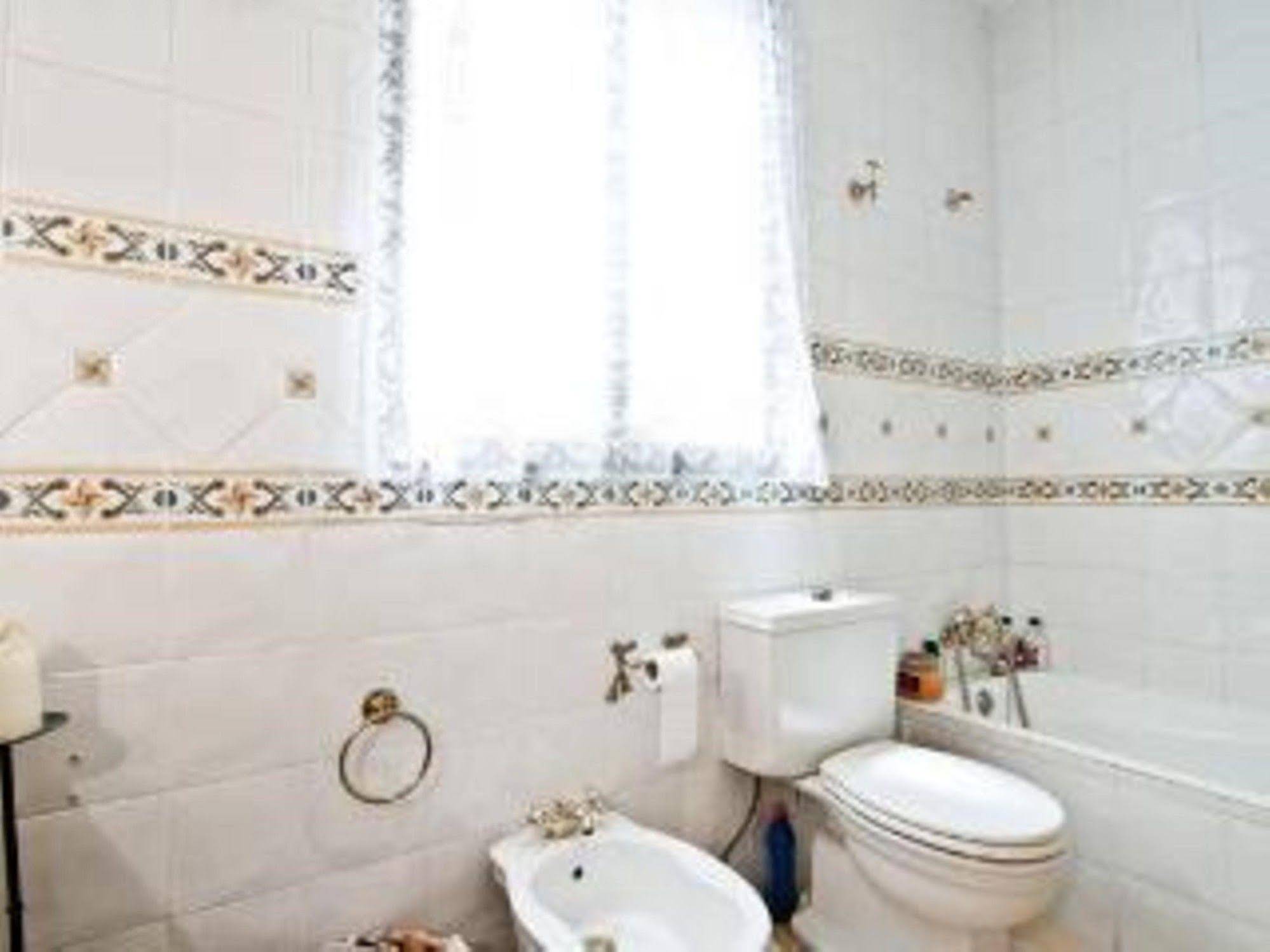 Madrid Center Fuencarral Pedestrian