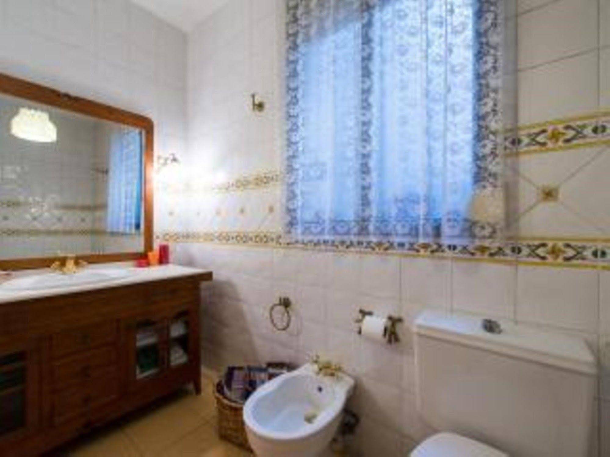 Madrid Center Fuencarral Pedestrian