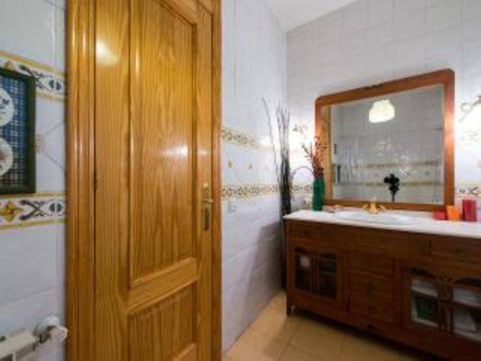 Madrid Center Fuencarral Pedestrian