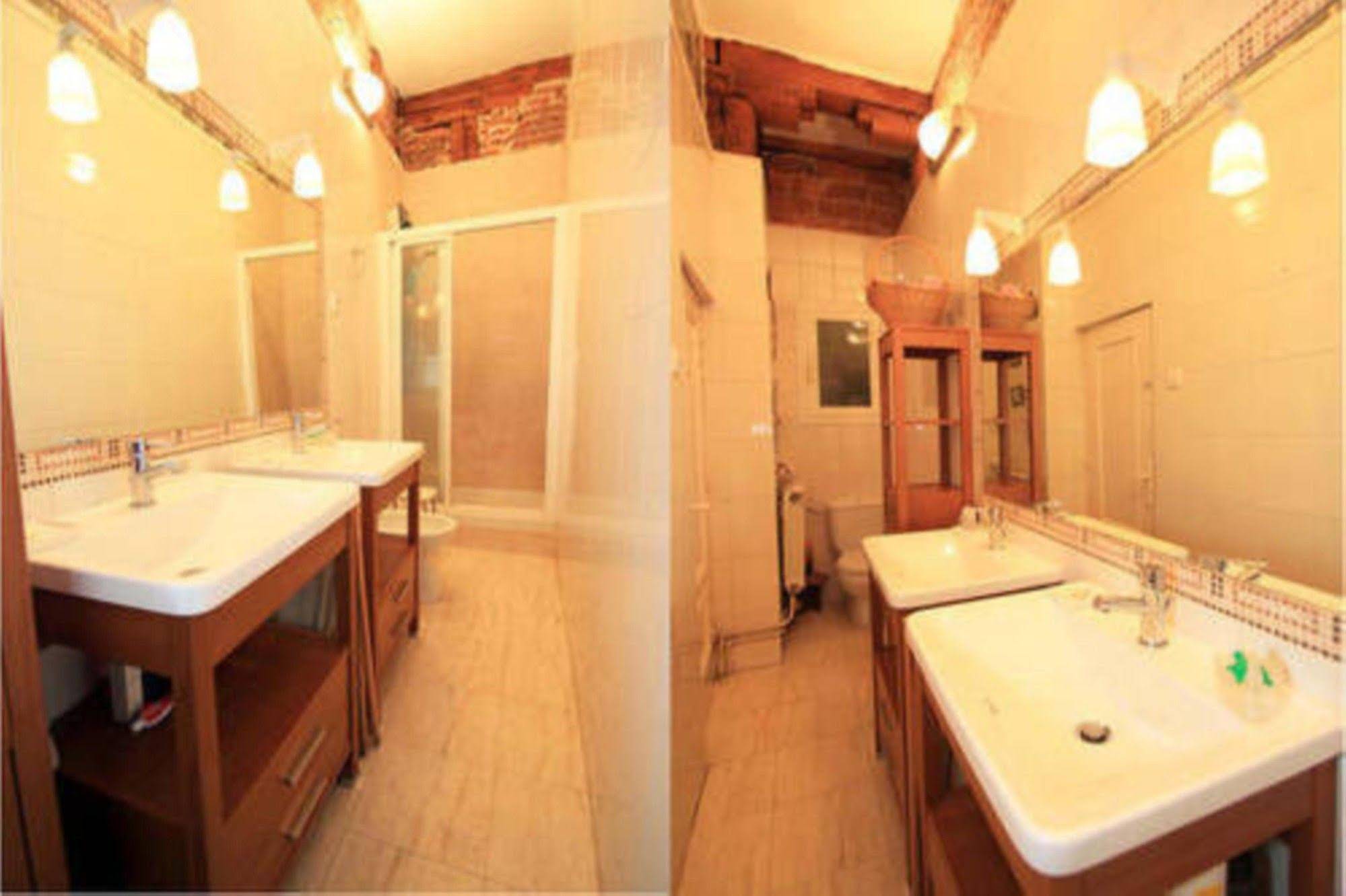 Madrid Center Fuencarral Pedestrian