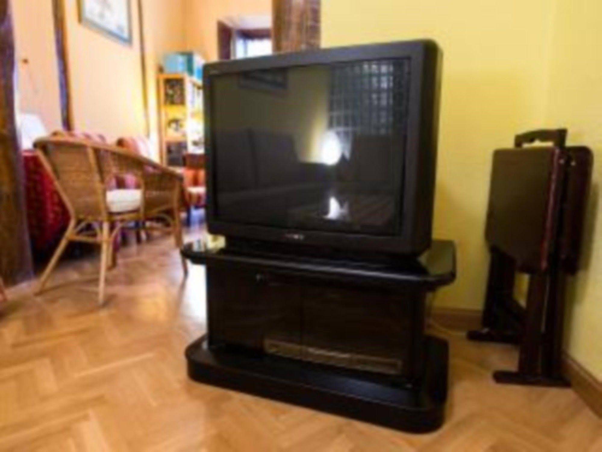 Madrid Center Fuencarral Pedestrian