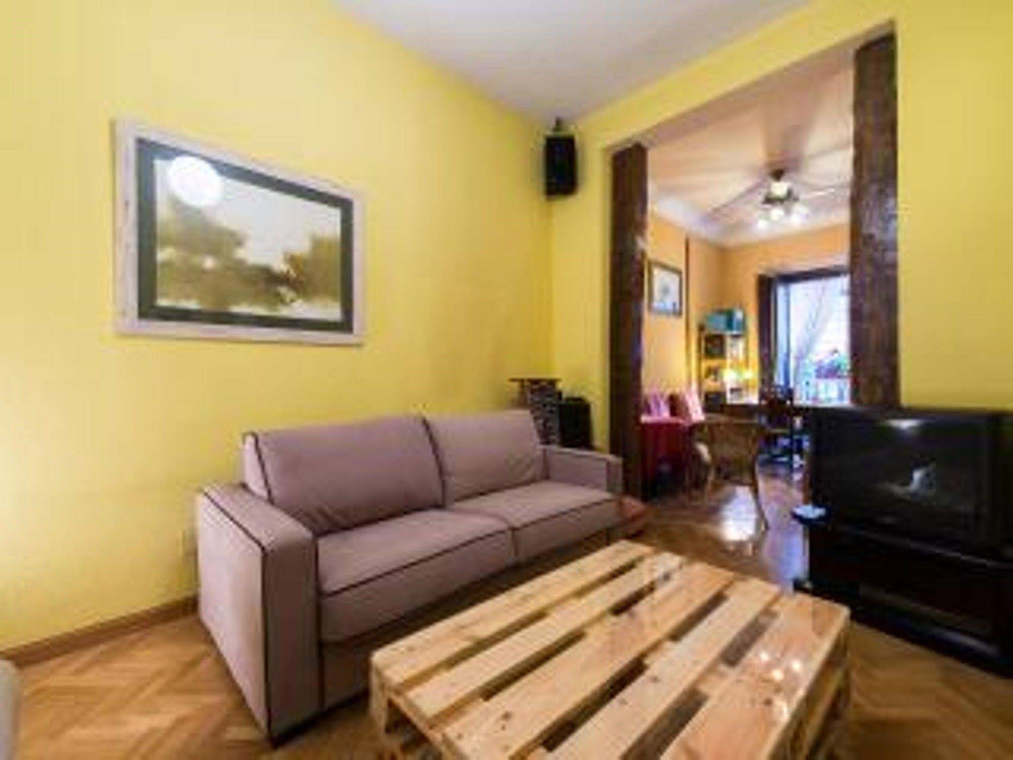 Madrid Center Fuencarral Pedestrian