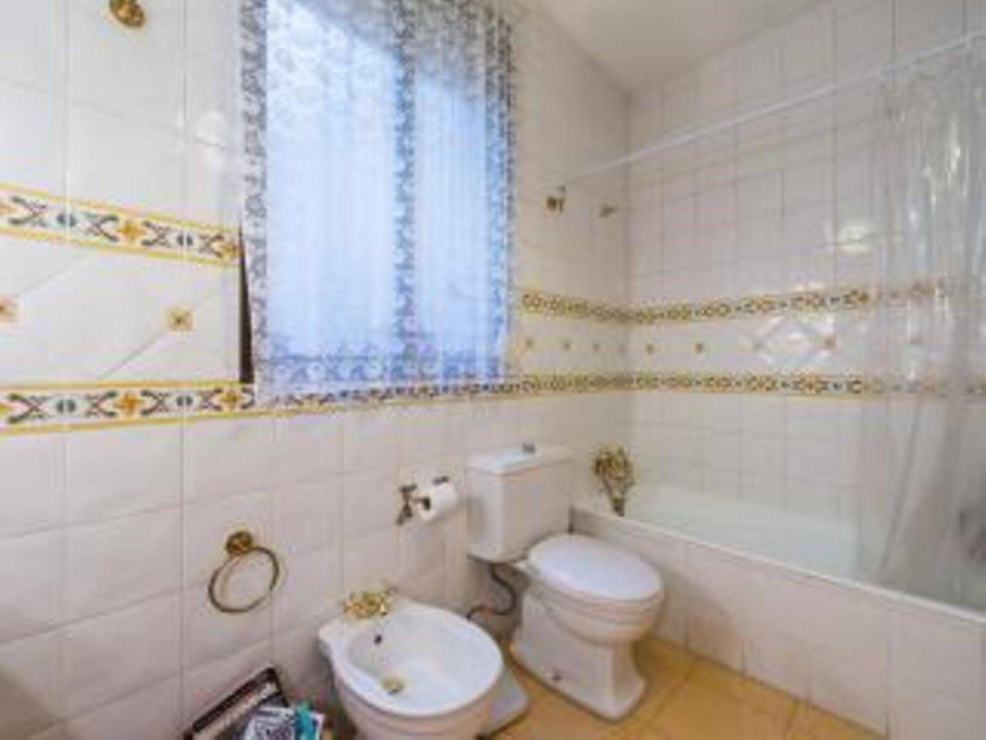 Madrid Center Fuencarral Pedestrian