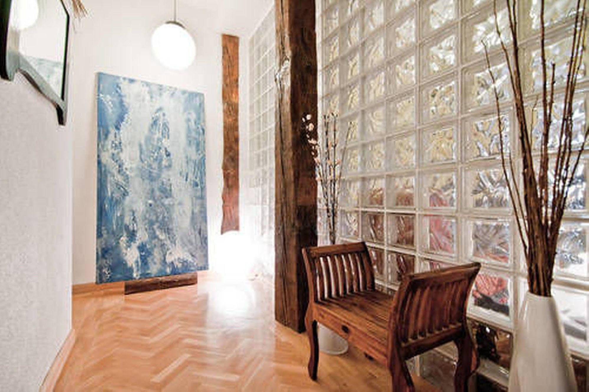 Madrid Center Fuencarral Pedestrian