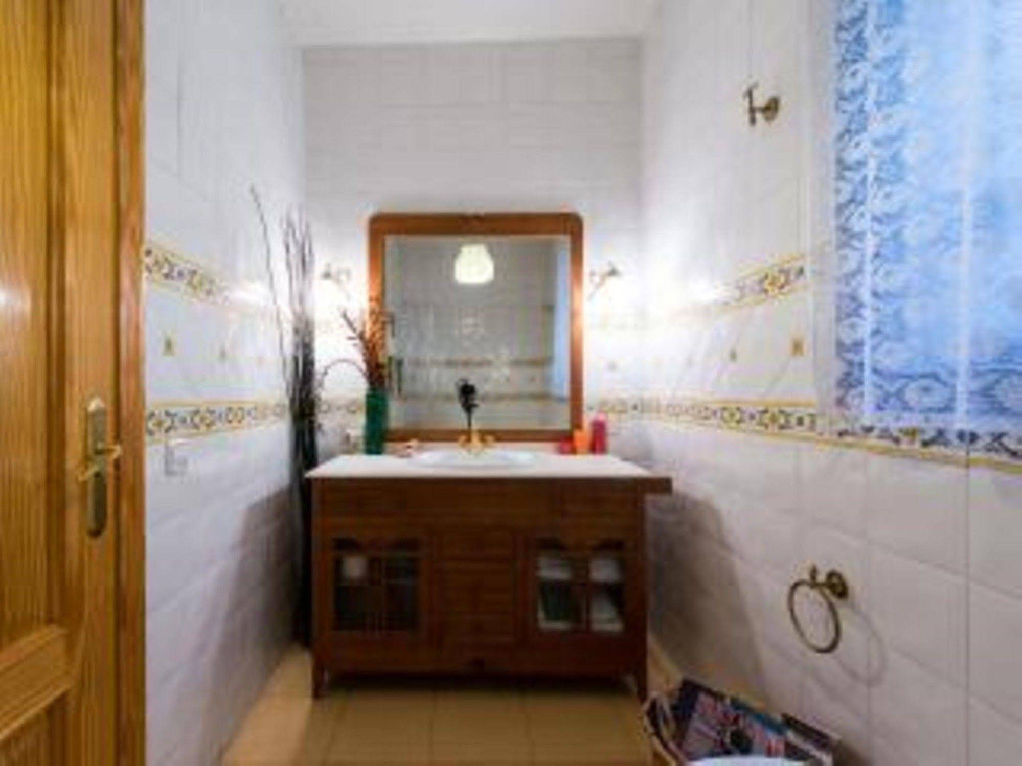 Madrid Center Fuencarral Pedestrian