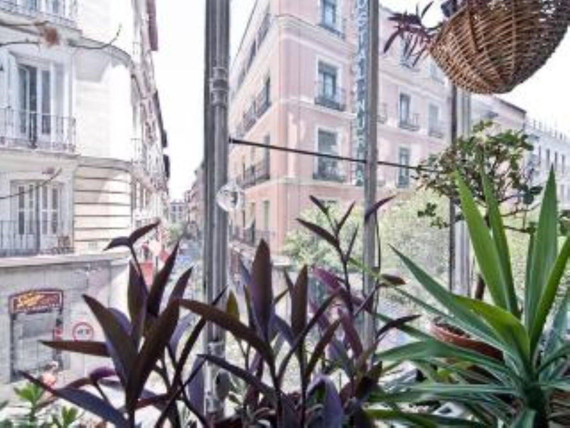 Madrid Center Fuencarral Pedestrian