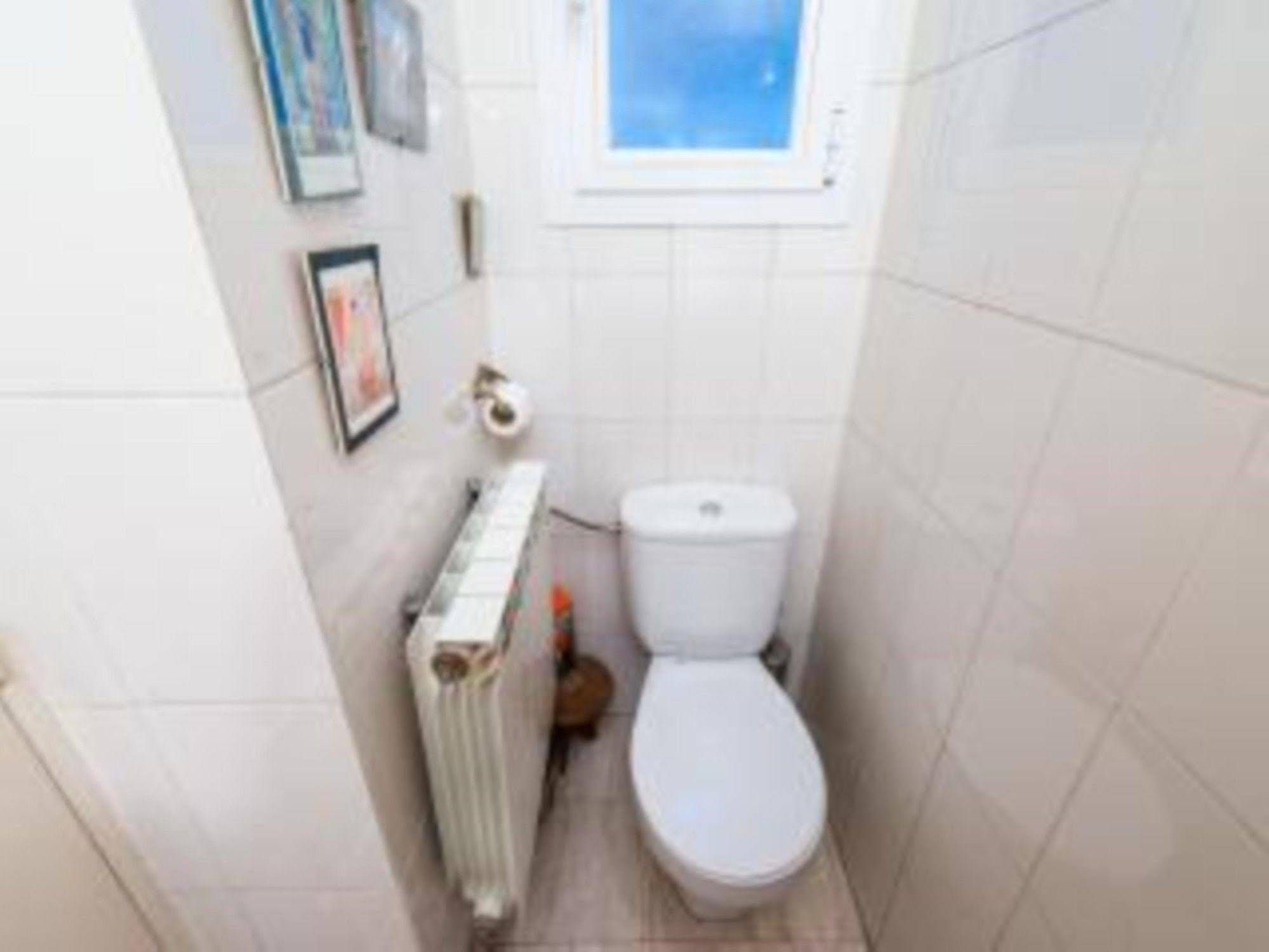 Madrid Center Fuencarral Pedestrian