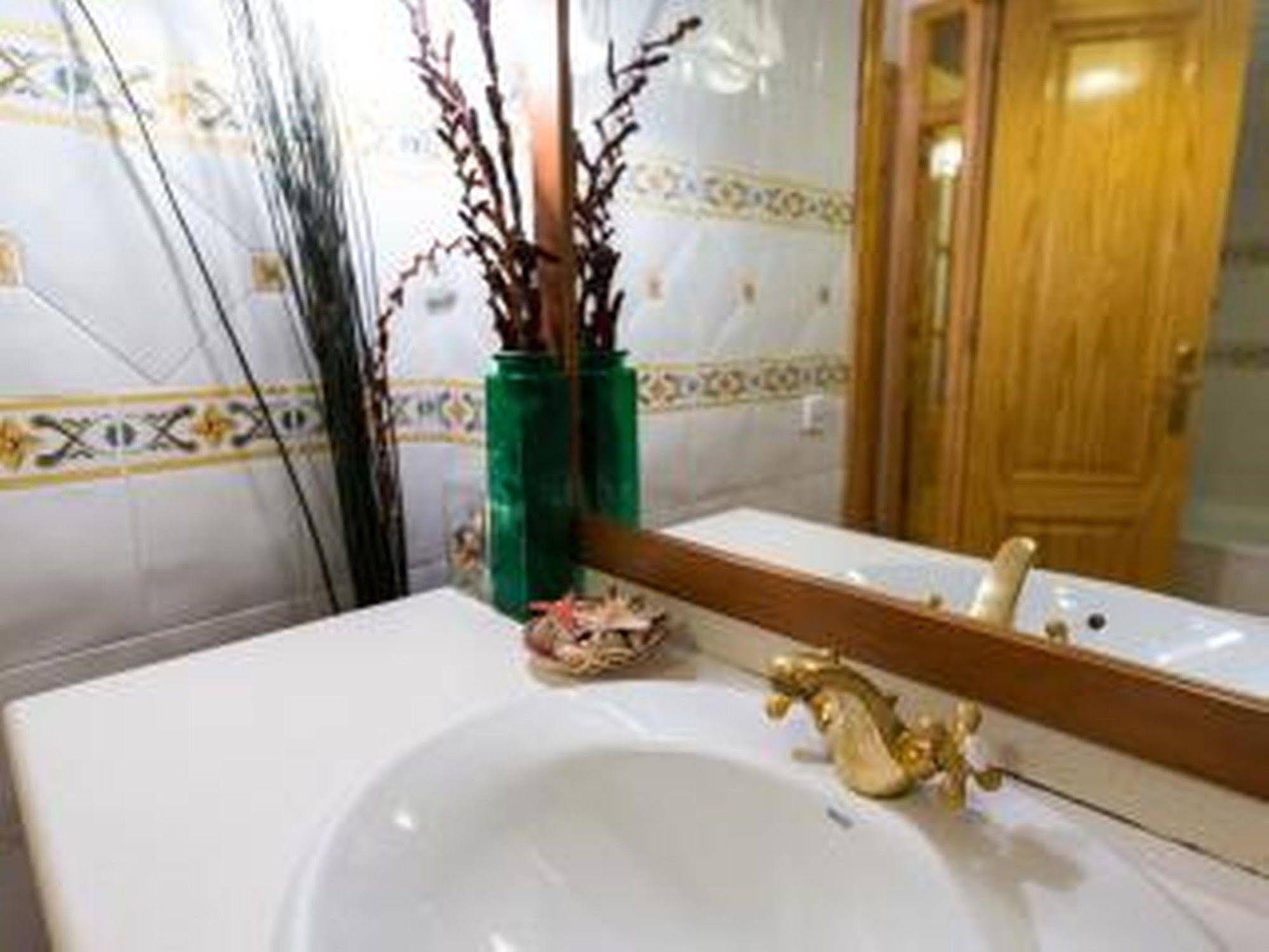 Madrid Center Fuencarral Pedestrian