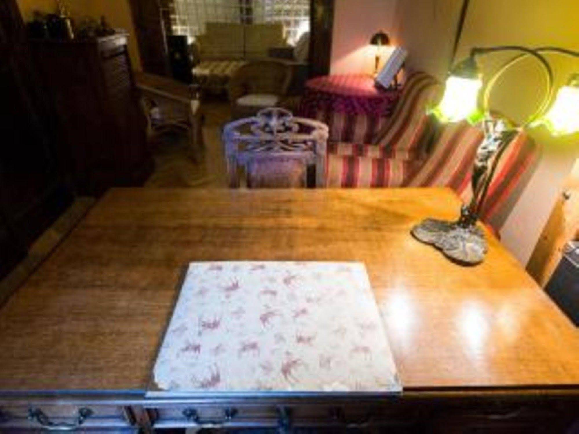 Madrid Center Fuencarral Pedestrian