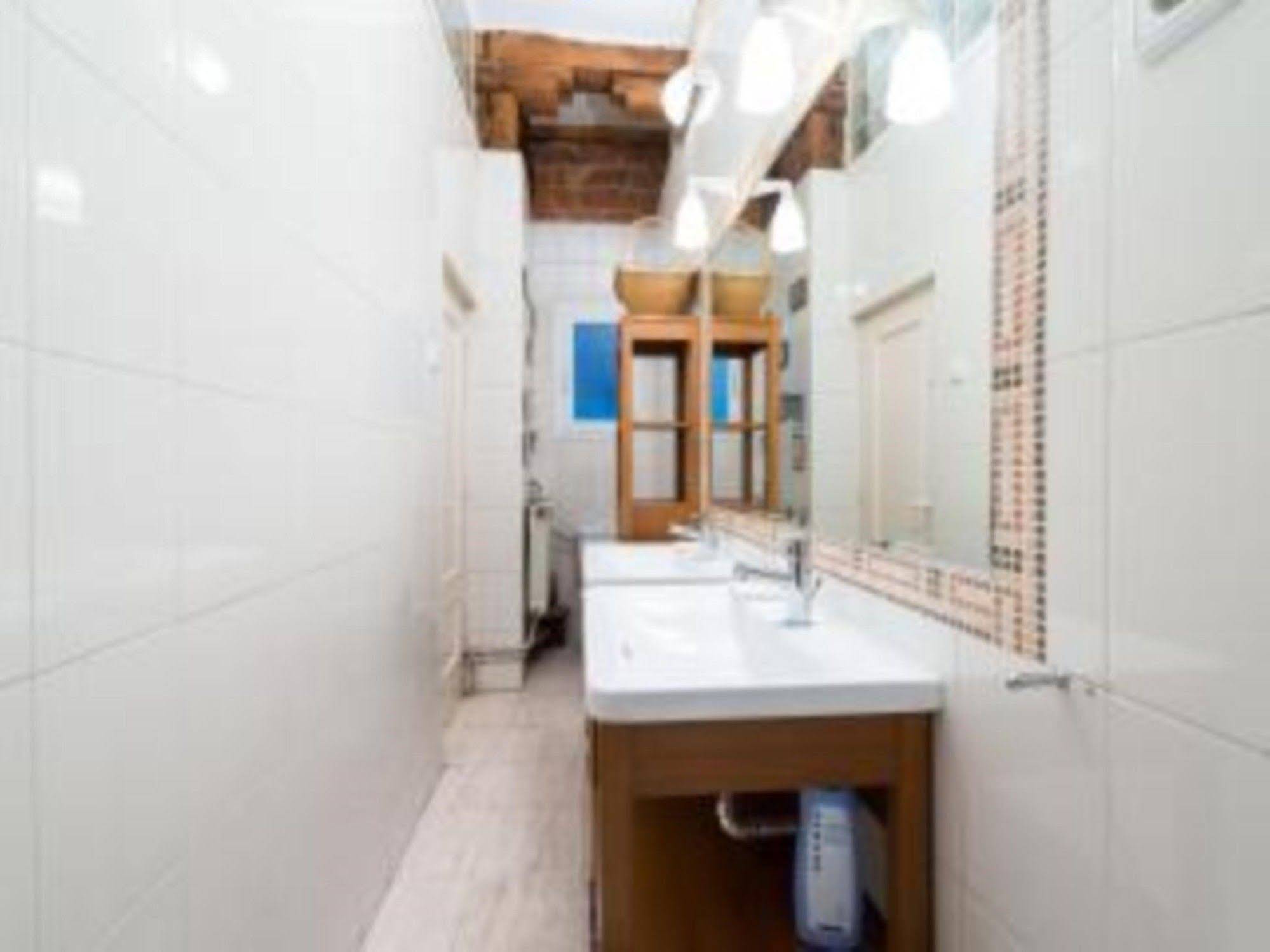 Madrid Center Fuencarral Pedestrian