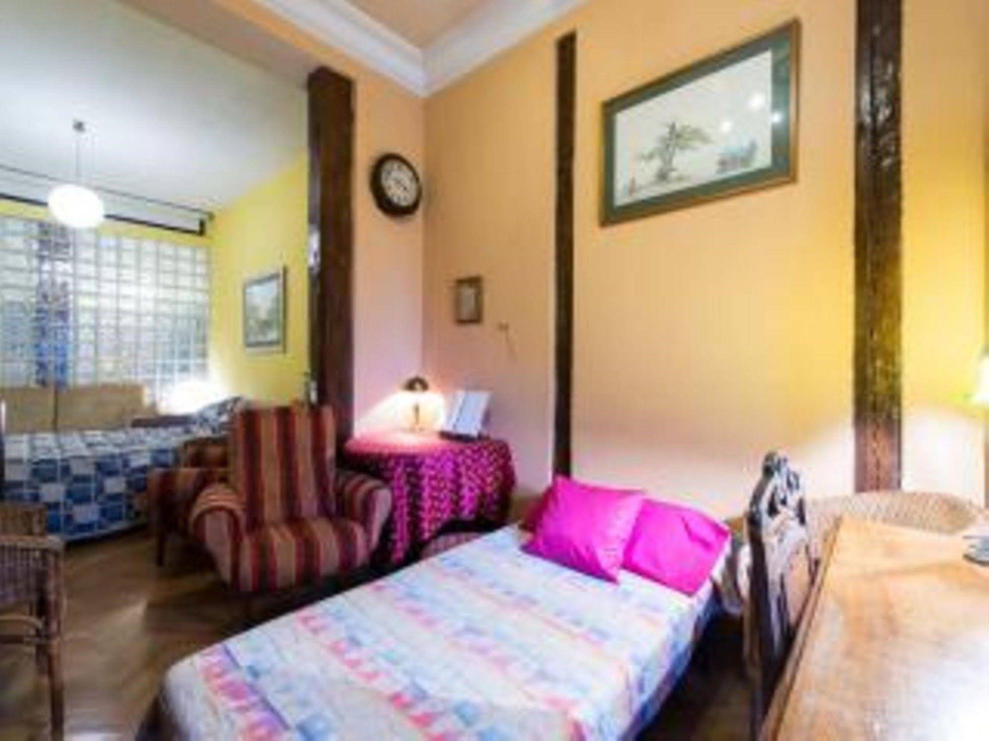 Madrid Center Fuencarral Pedestrian