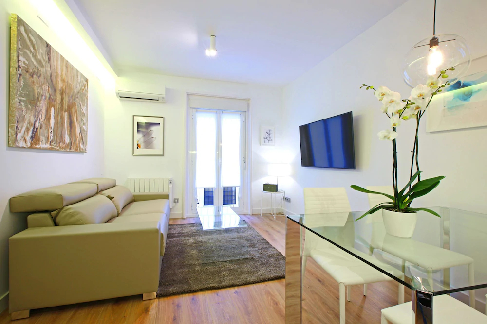 Madrid Centric by Madflats Collection