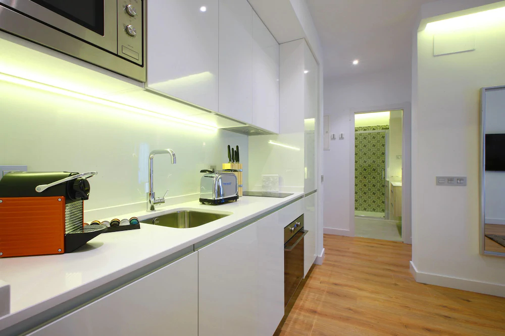 Madrid Centric by Madflats Collection