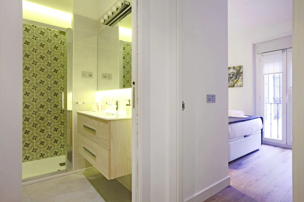 Madrid Centric by Madflats Collection