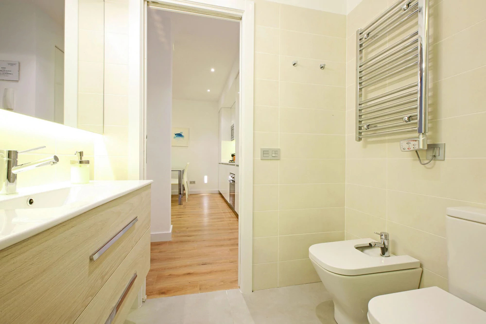 Madrid Centric by Madflats Collection