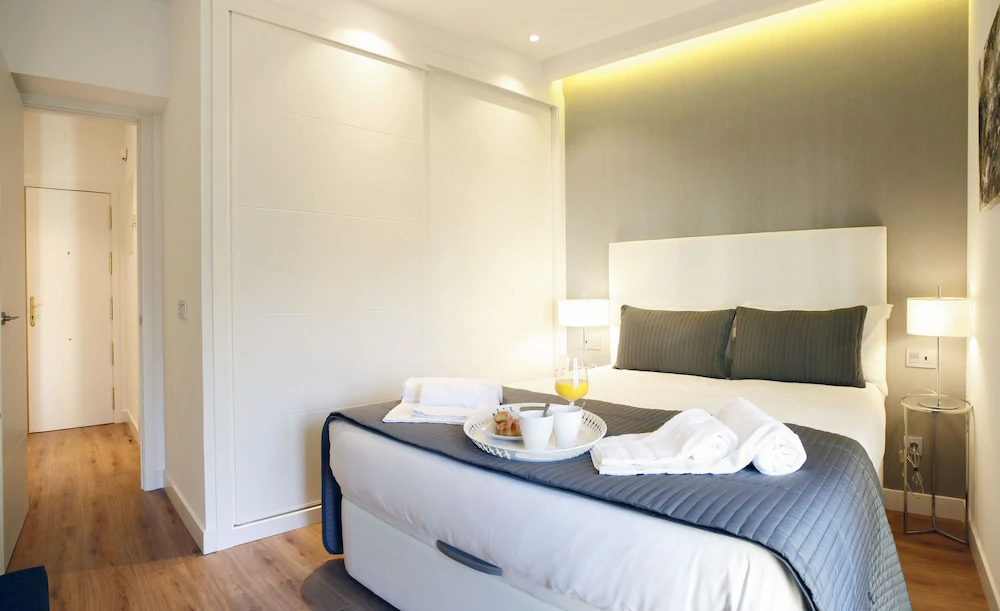 Madrid Centric by Madflats Collection