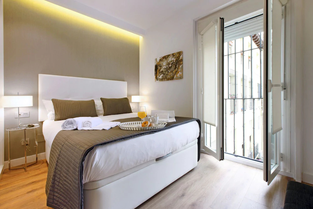 Madrid Centric by Madflats Collection