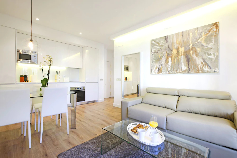 Madrid Centric by Madflats Collection