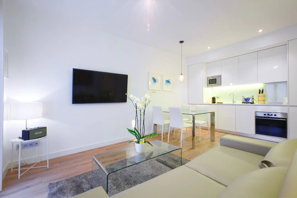 Madrid Centric by Madflats Collection
