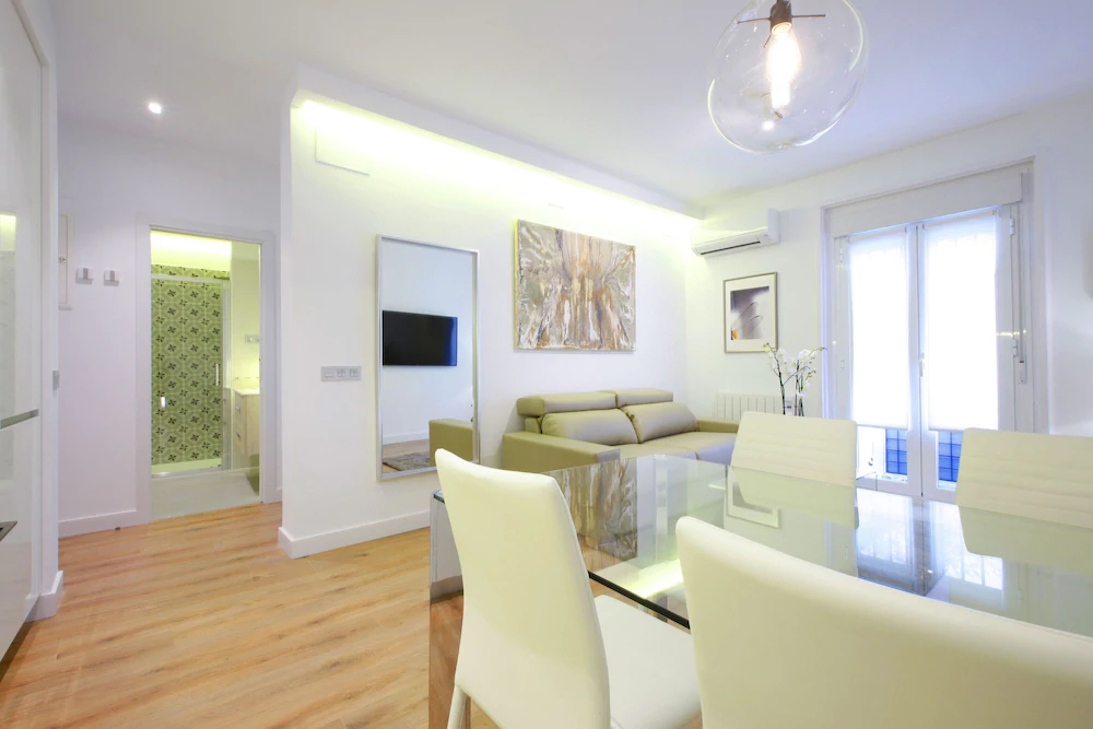 Madrid Centric by Madflats Collection