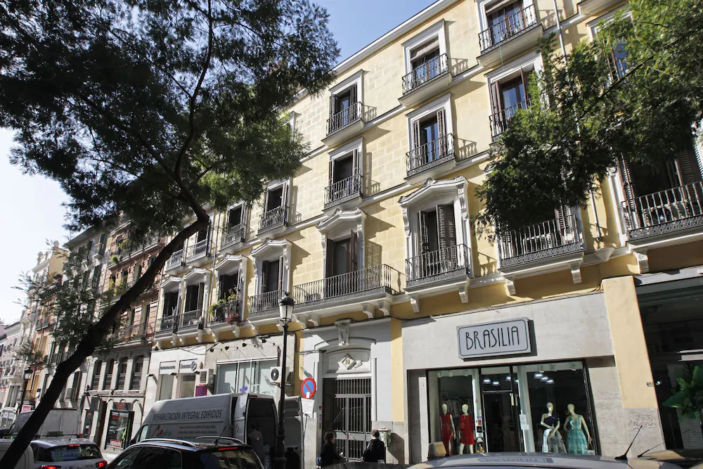 Madrid Centric by Madflats Collection