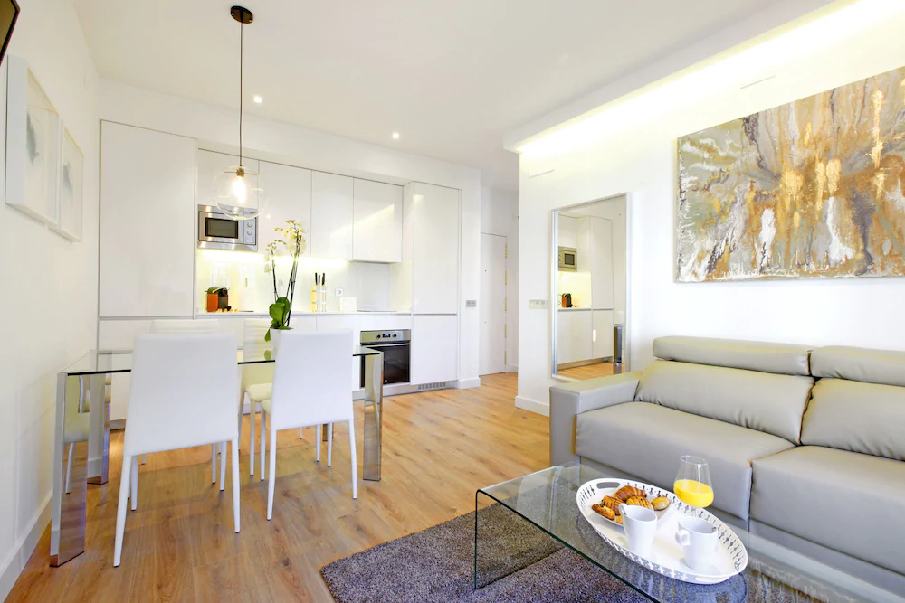 Madrid Centric by Madflats Collection