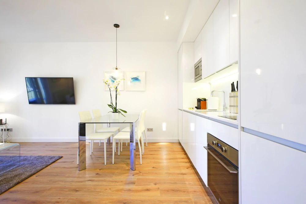 Madrid Centric by Madflats Collection