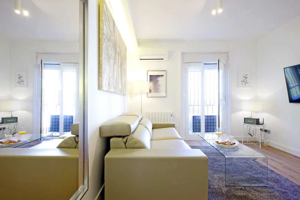 Madrid Centric by Madflats Collection