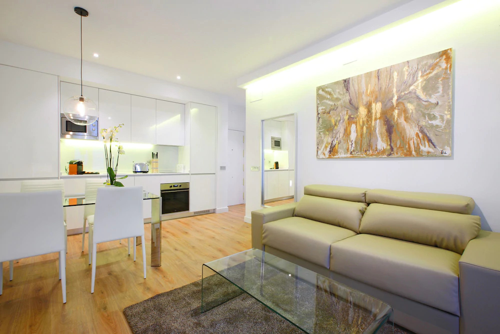 Madrid Centric by Madflats Collection