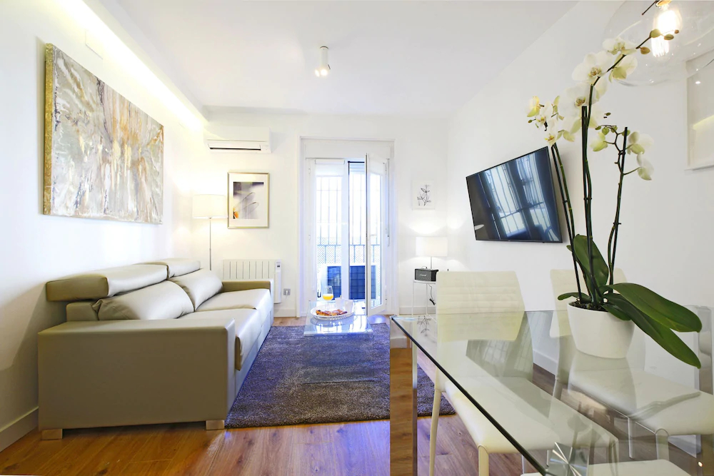 Madrid Centric by Madflats Collection