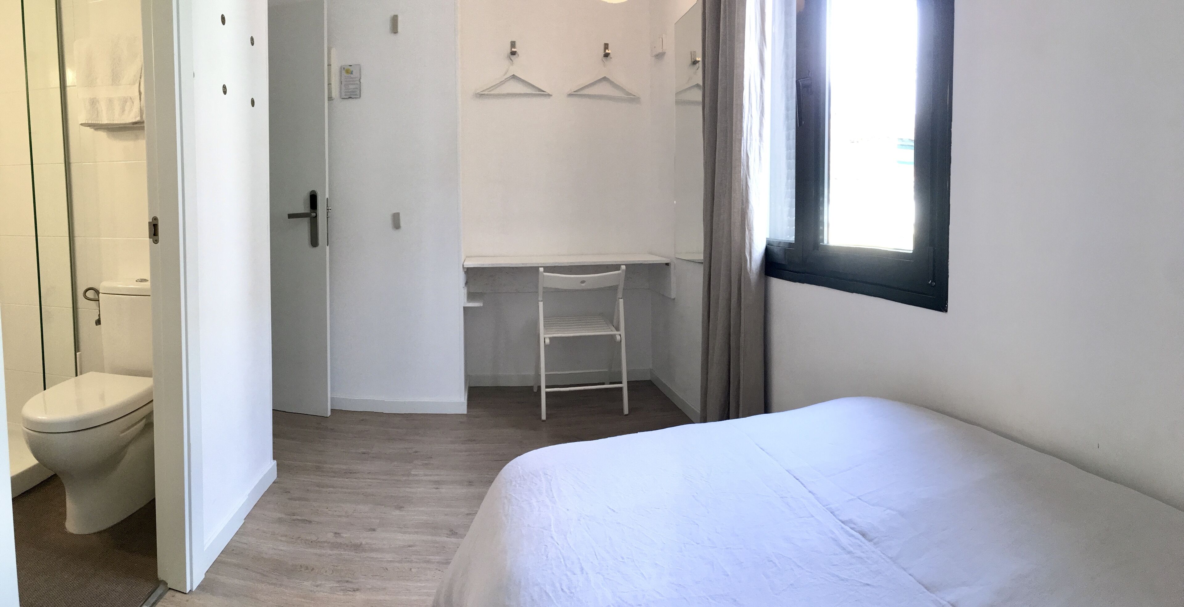 Madridcito Bed & Breakfast