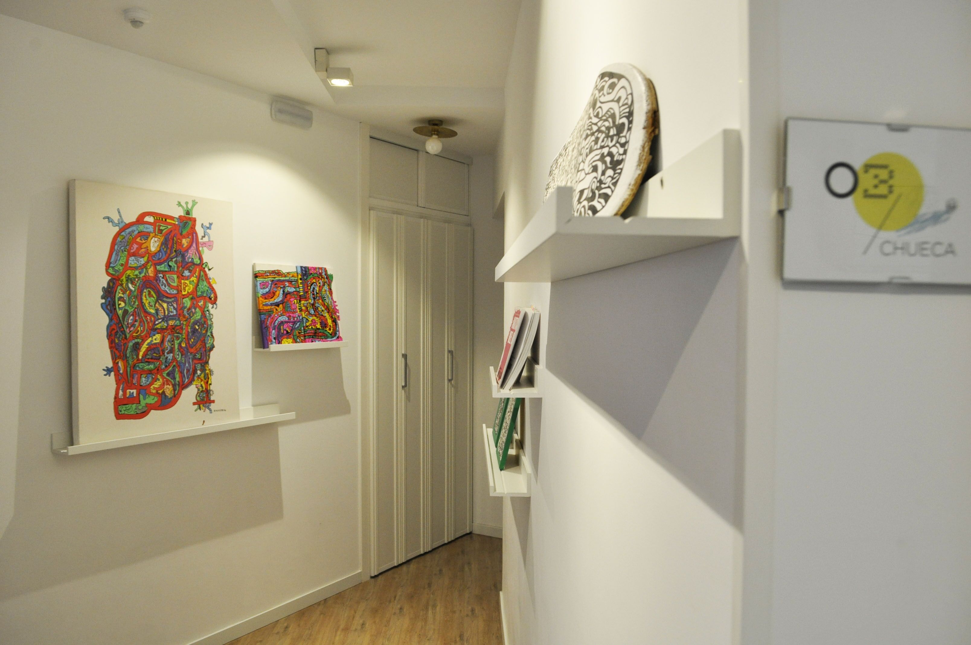 Madridcito Bed & Breakfast