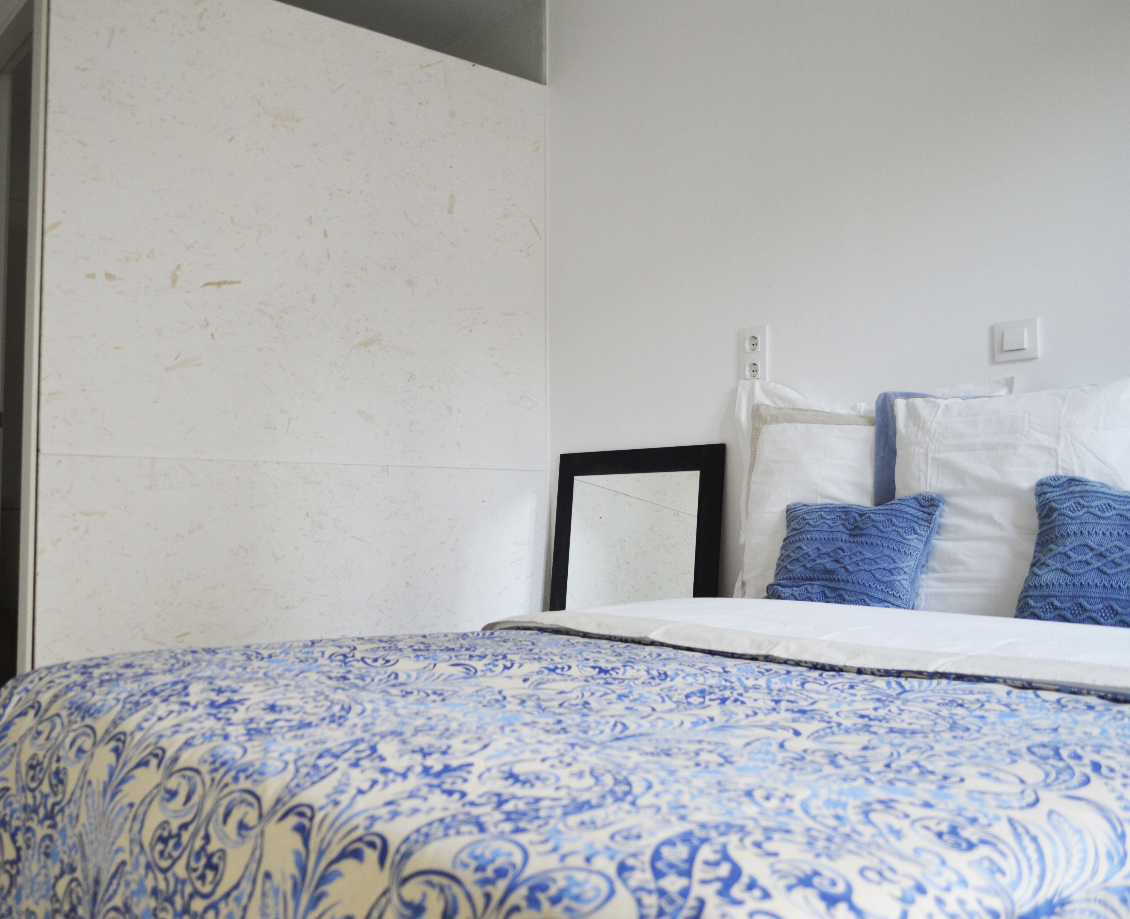 Madridcito Bed & Breakfast