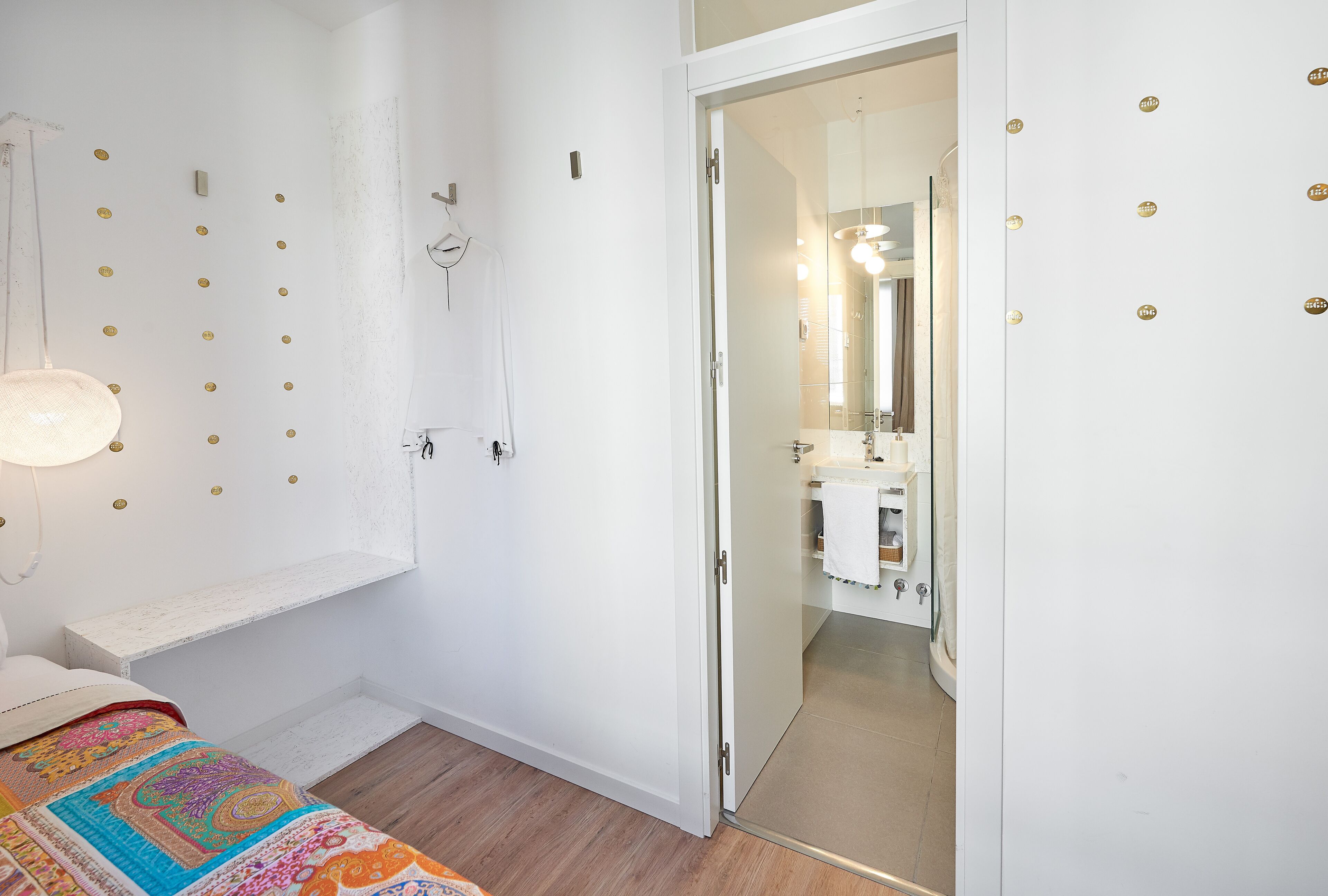 Madridcito Bed & Breakfast