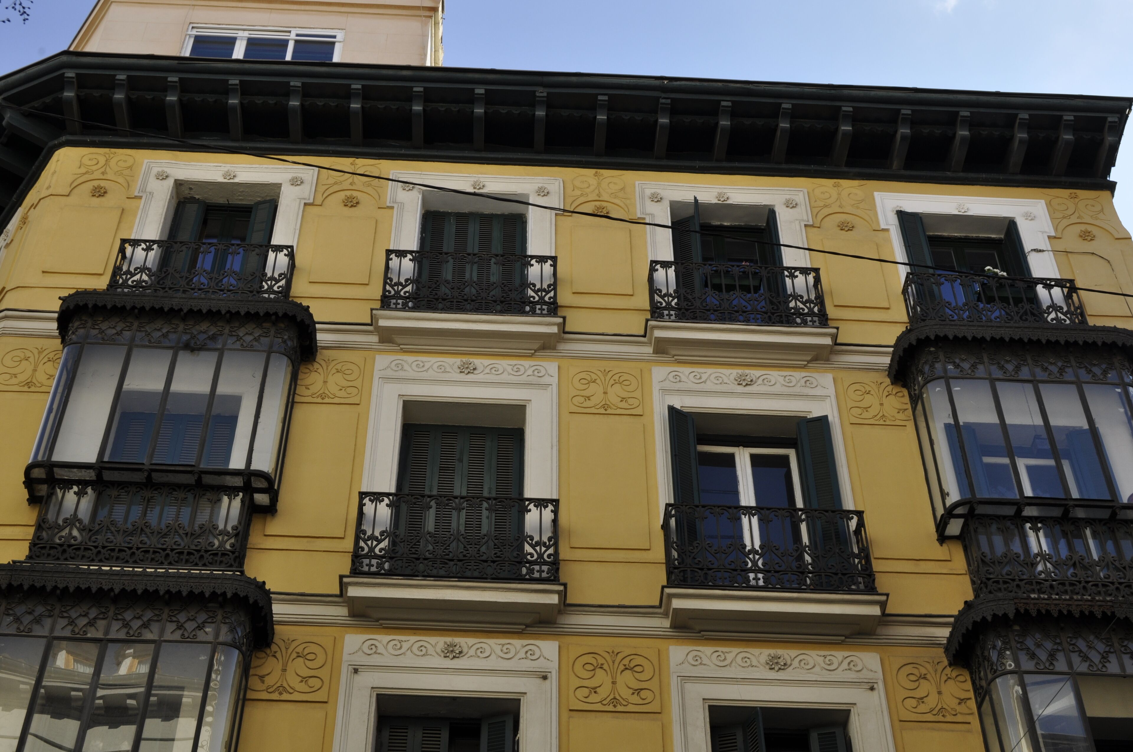 Madridcito Bed & Breakfast