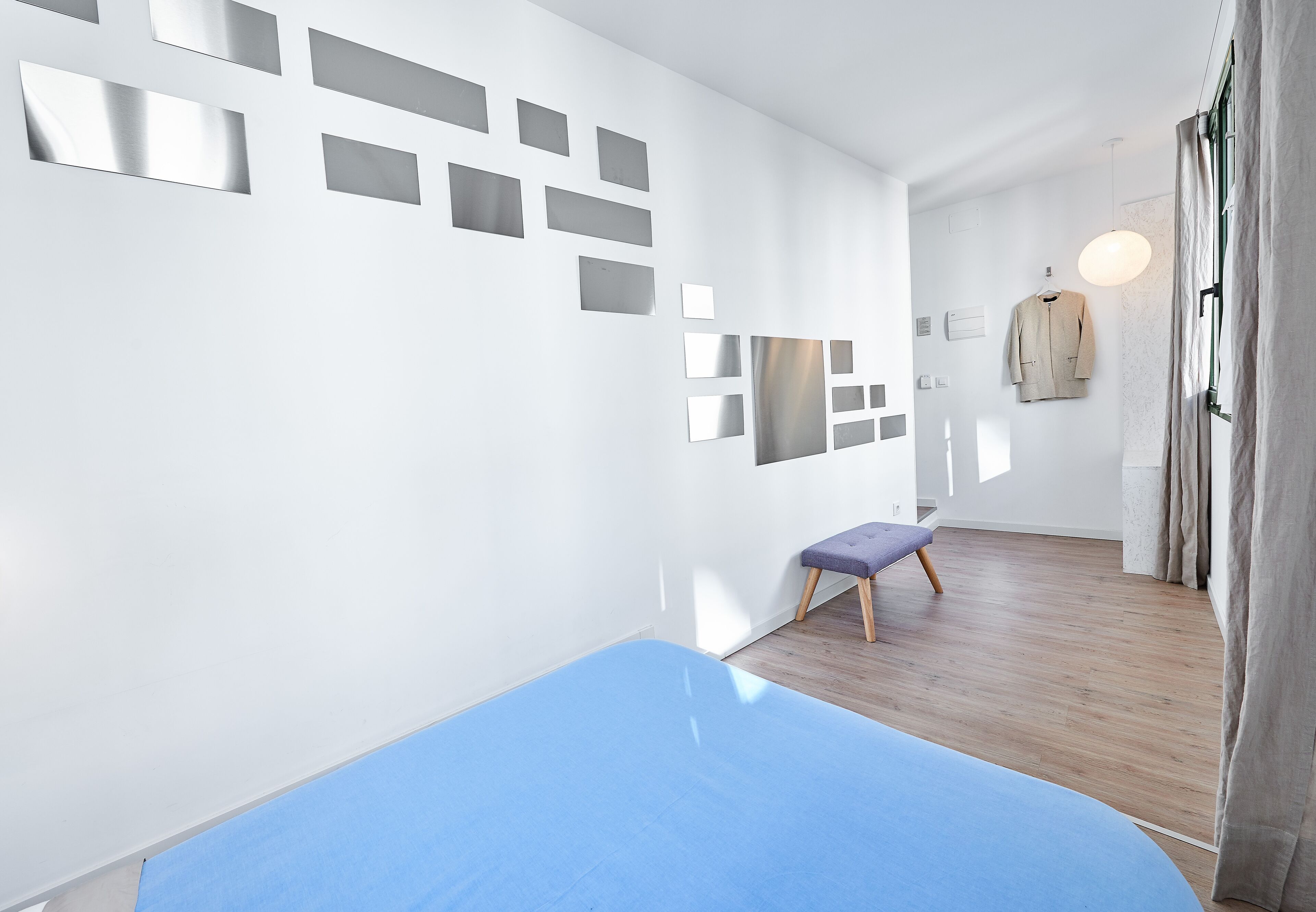 Madridcito Bed & Breakfast