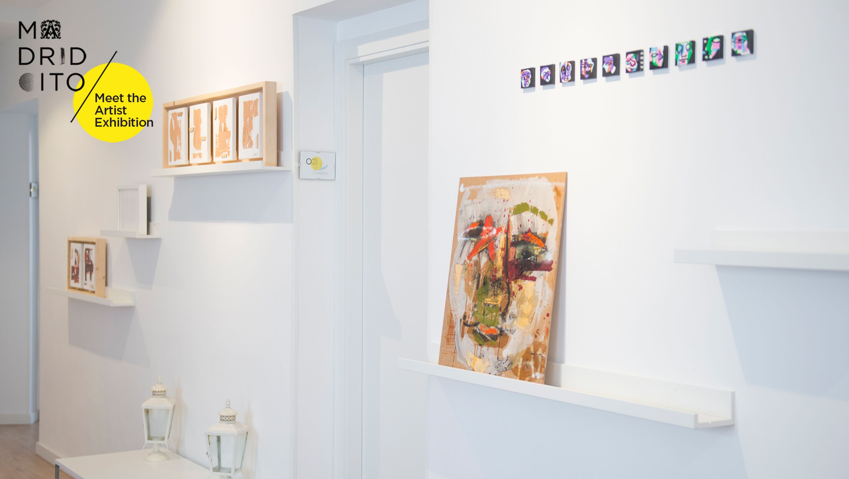 Madridcito Bed & Breakfast