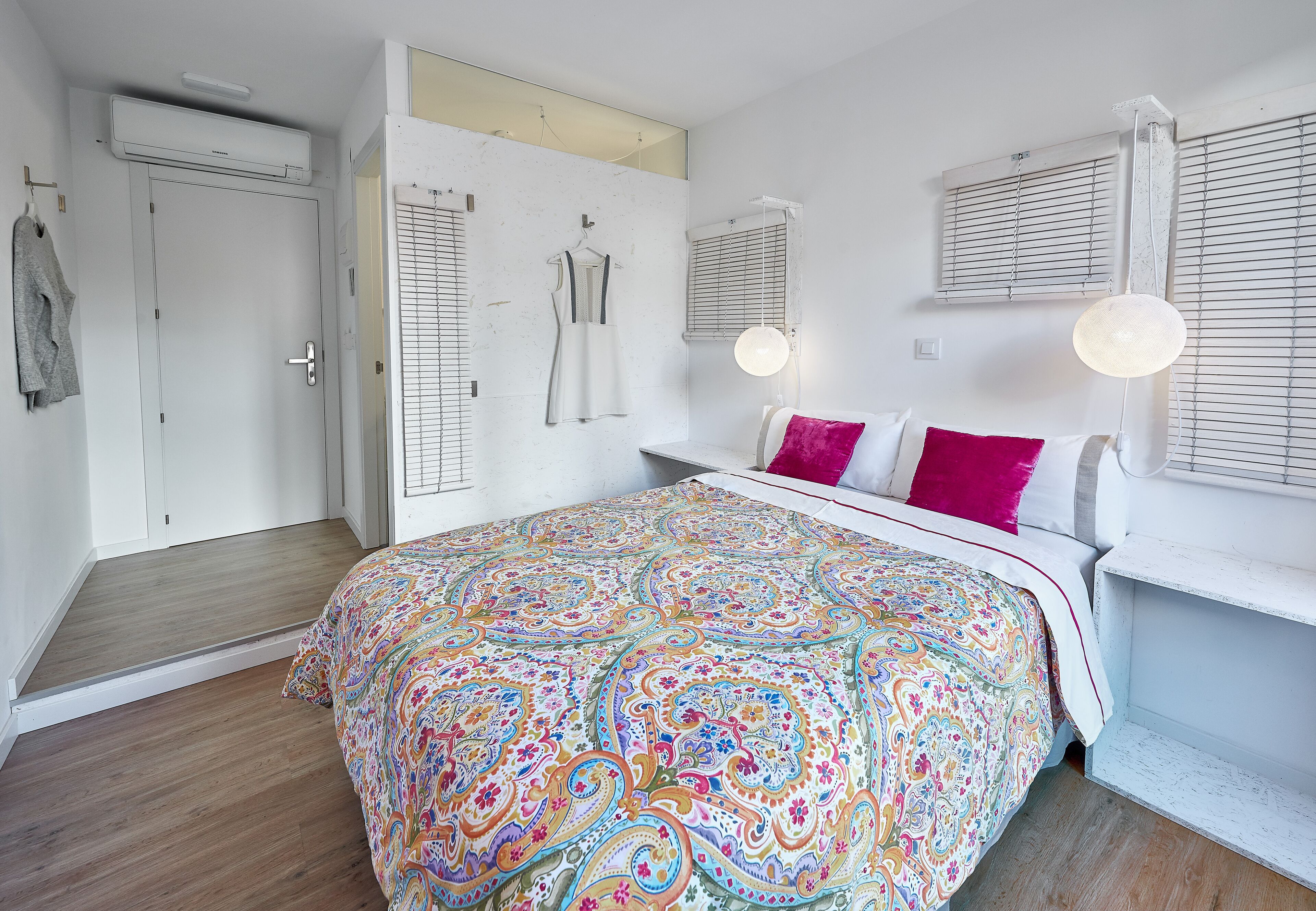 Madridcito Bed & Breakfast