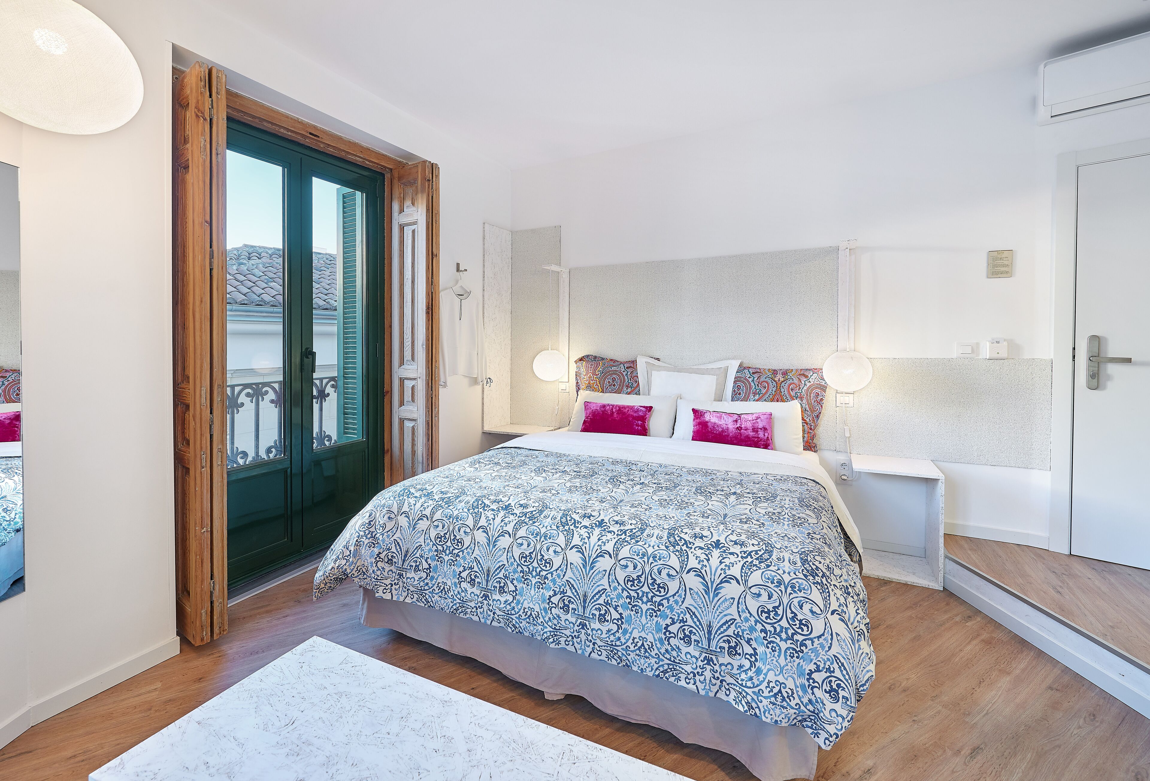 Madridcito Bed & Breakfast