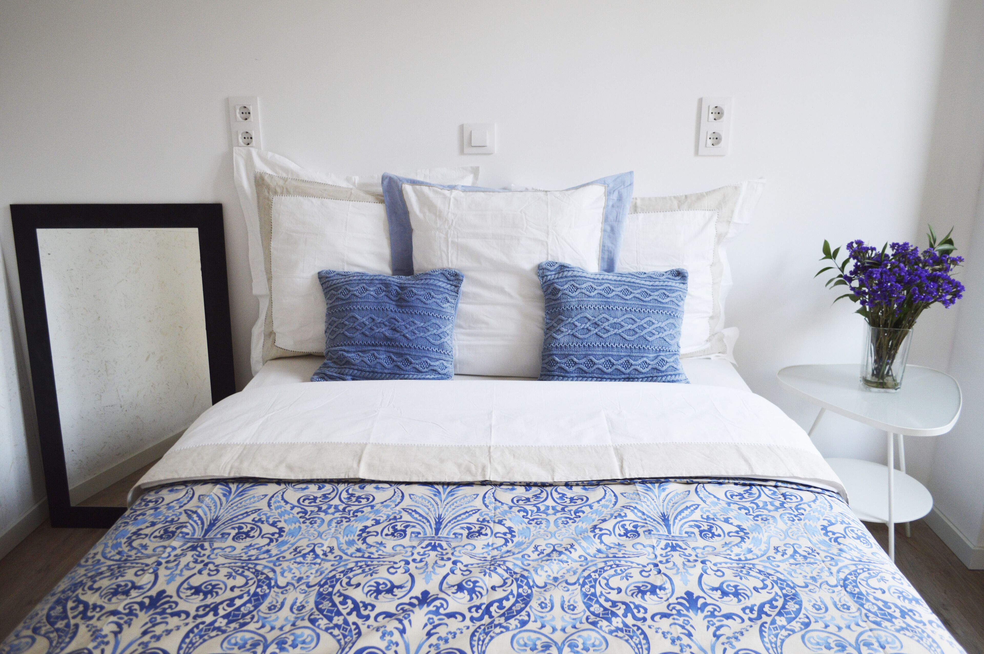 Madridcito Bed & Breakfast