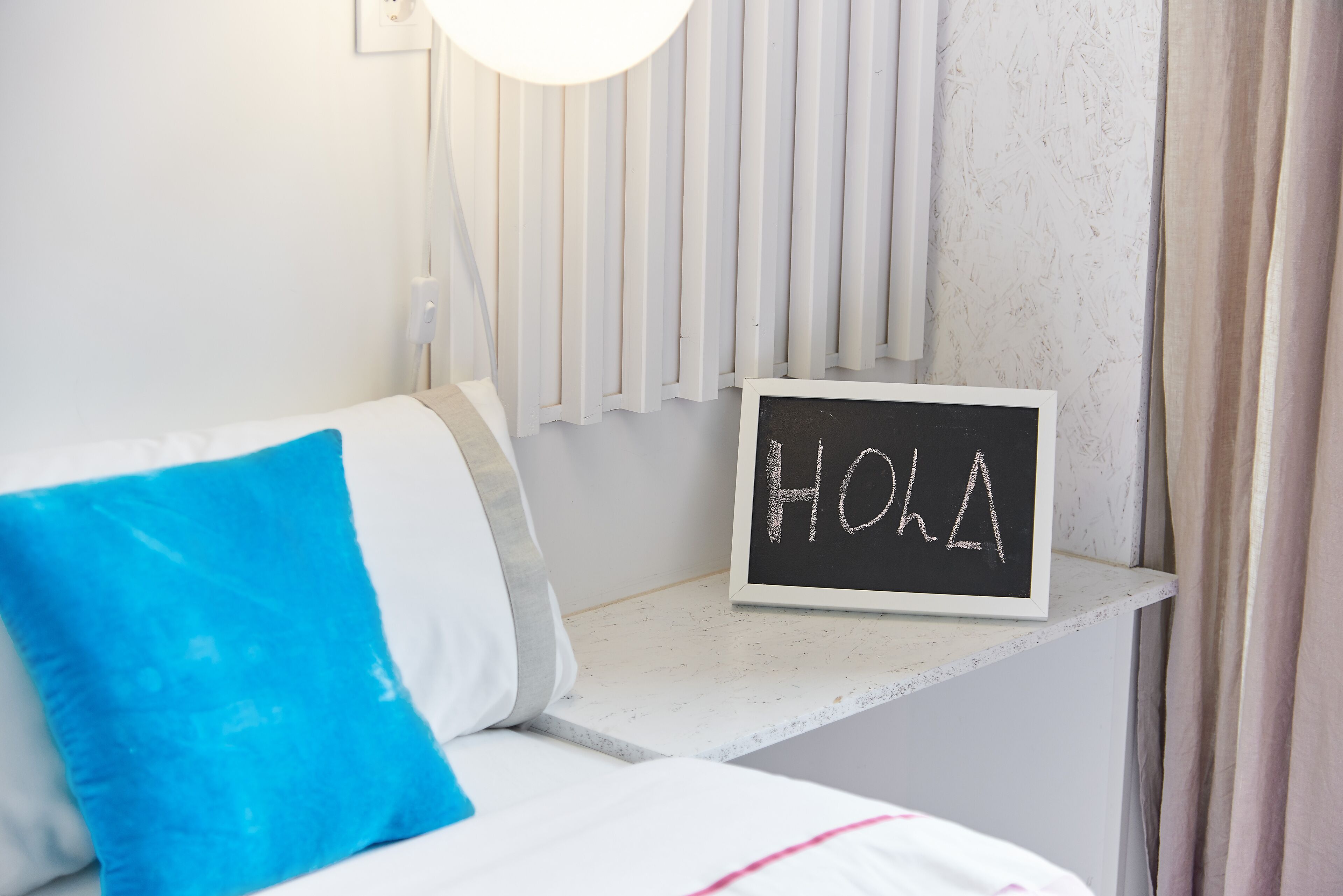 Madridcito Bed & Breakfast