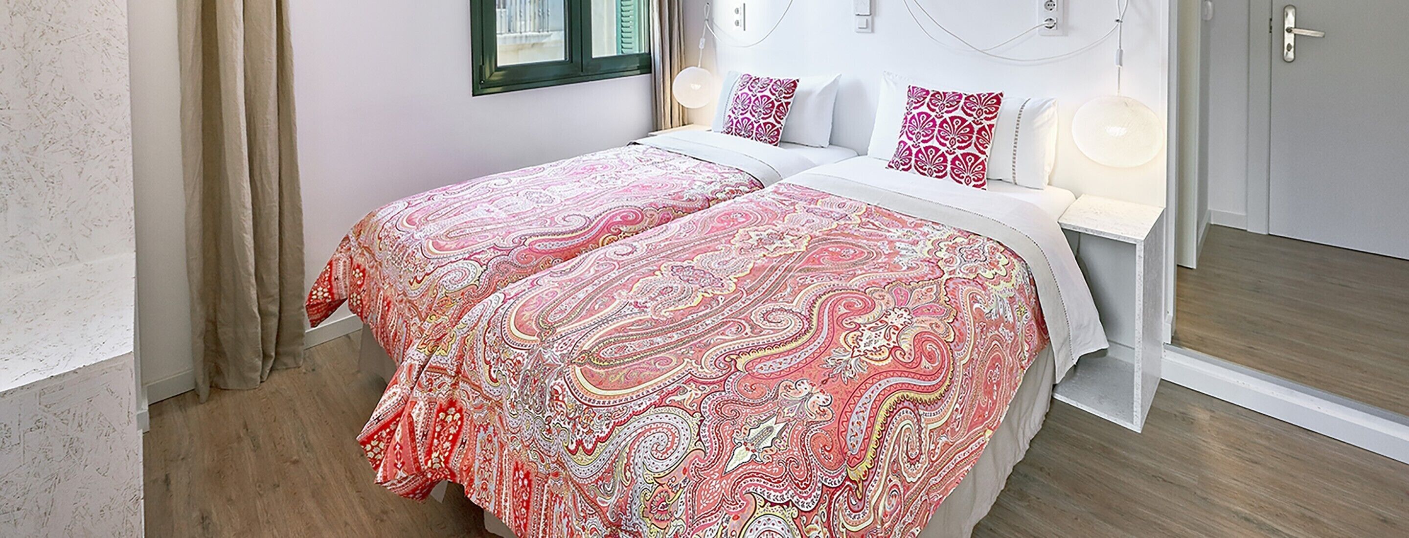 Madridcito Bed & Breakfast