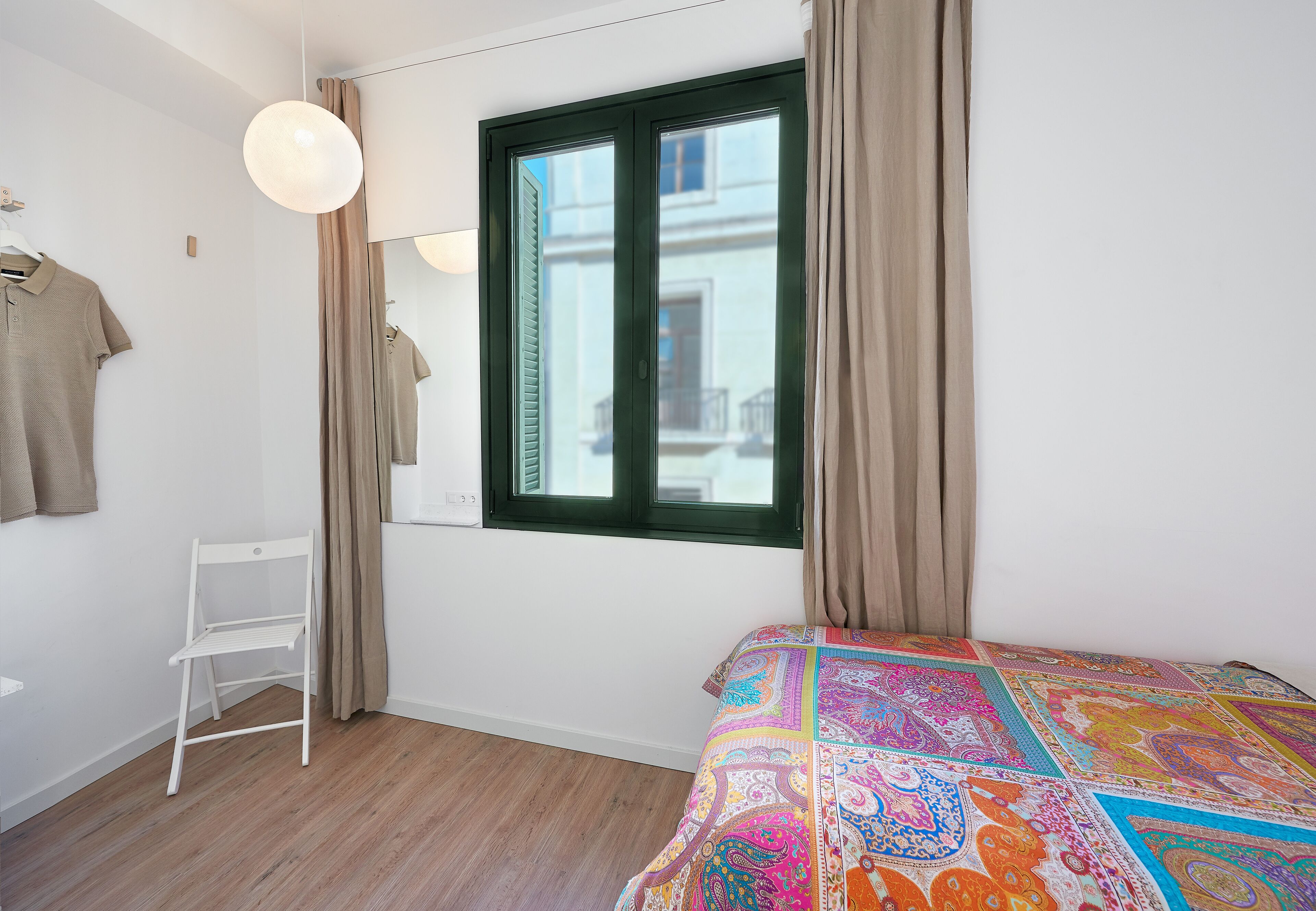 Madridcito Bed & Breakfast