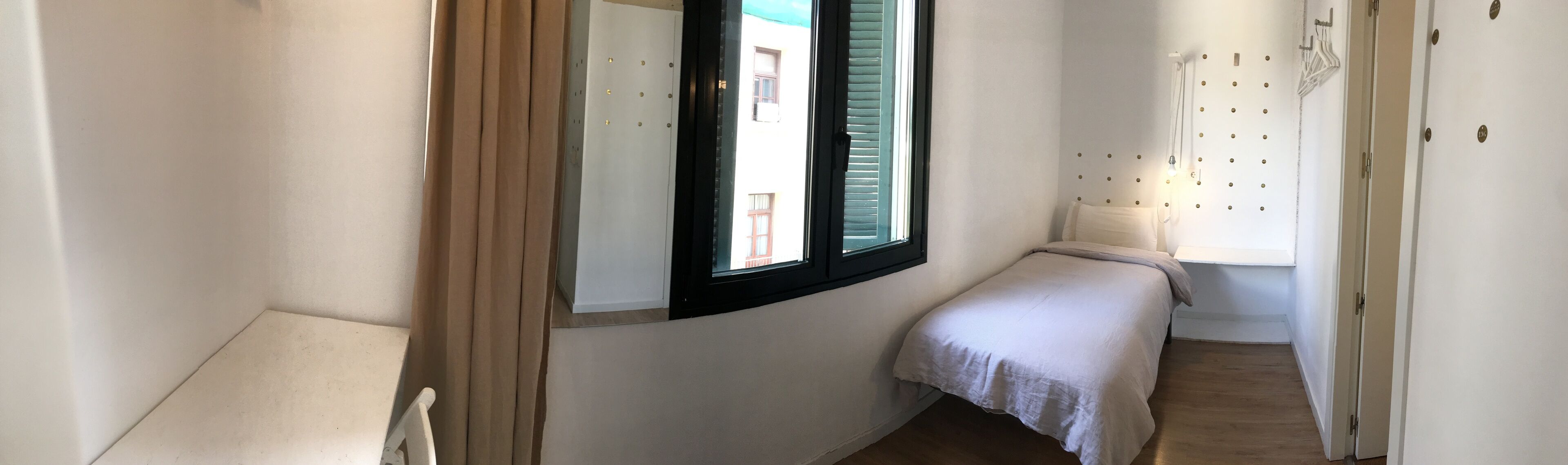 Madridcito Bed & Breakfast