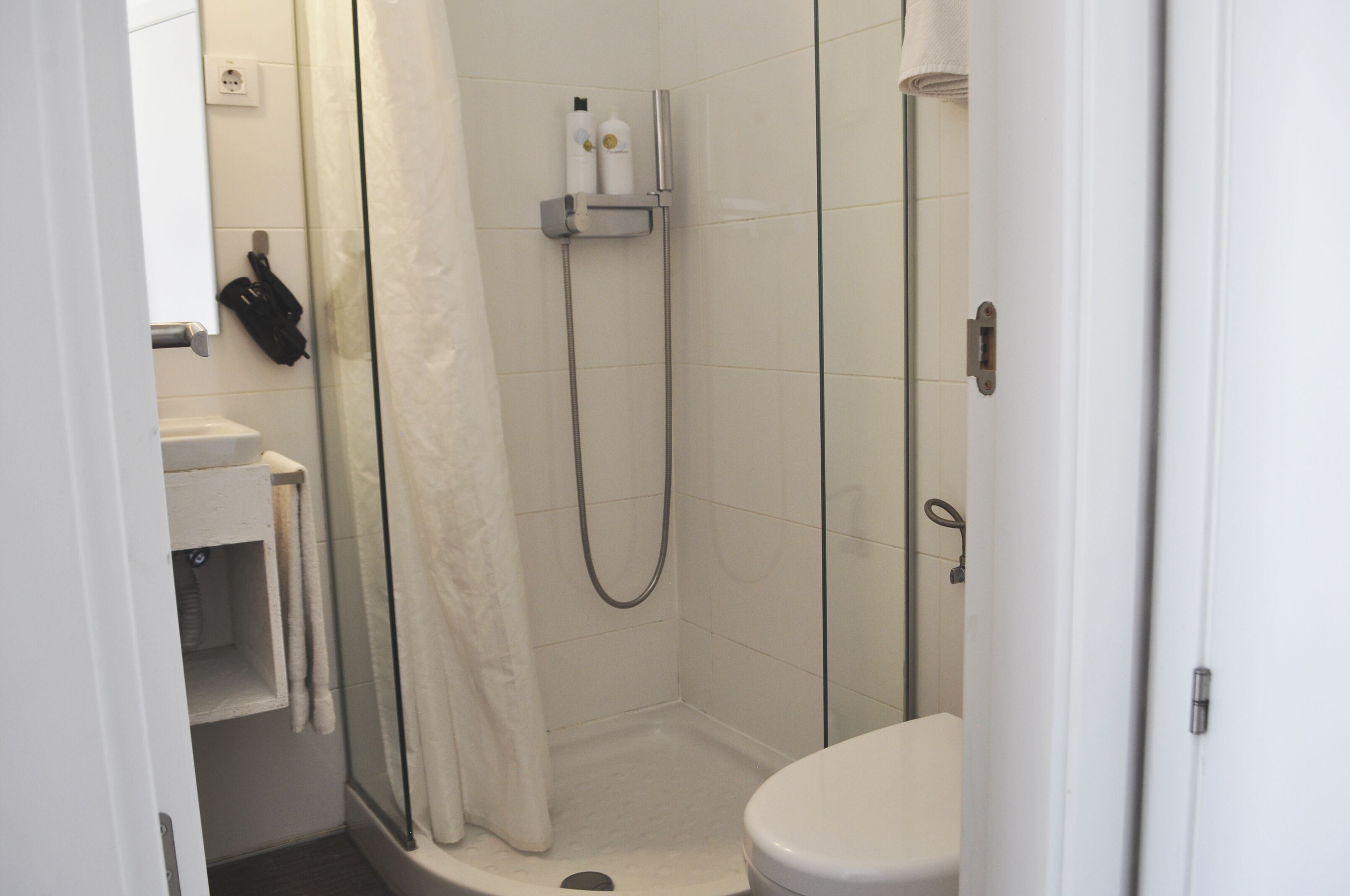 Madridcito Bed & Breakfast