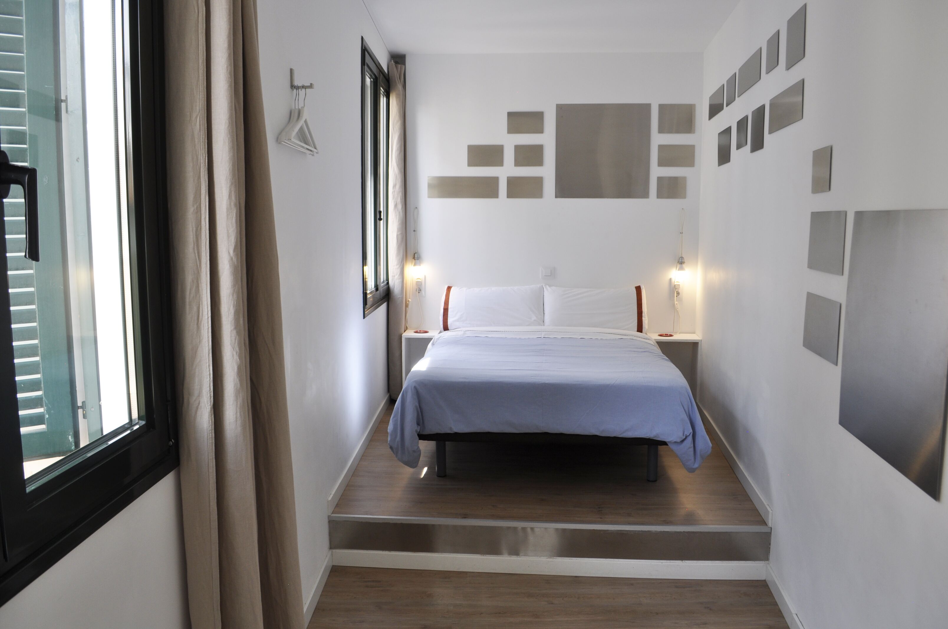 Madridcito Bed & Breakfast